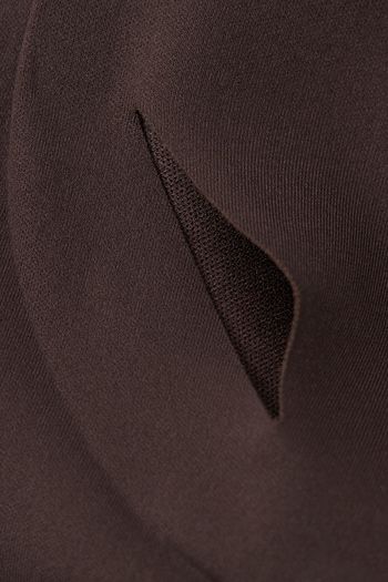 Sutiã Laila Em Microfibra - Marrom P / Marrom