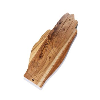 Tabua de Queijos Místico Tarot