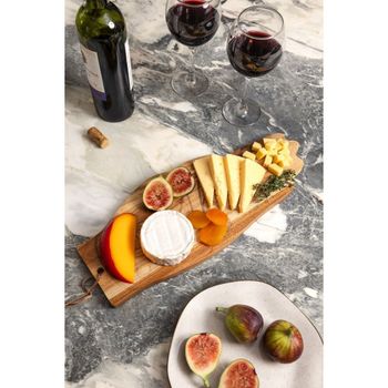 Tabua de Queijos Místico Tarot