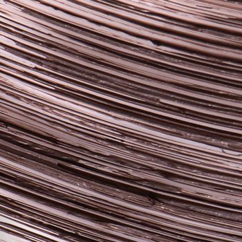 Máscara para Cílios Marrom - Tubing Mascara Brown Océane Edition 6g Não