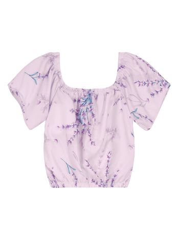 Trench Coat Sarja G / VERDE MEDIO