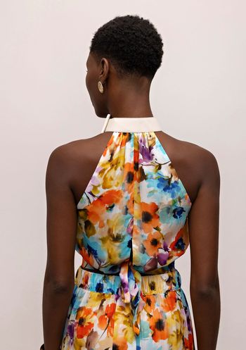 Regata Iódice Cava Francesa Amarração Costas Laranja PP / Laranja