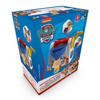 Sorveteria - Patrulha Canina