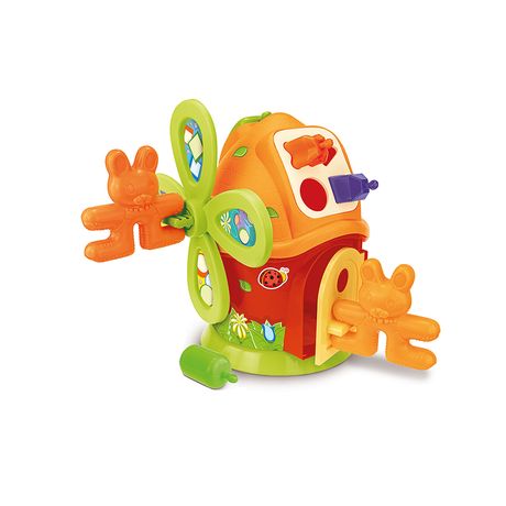 Casa Moinho - Estrela