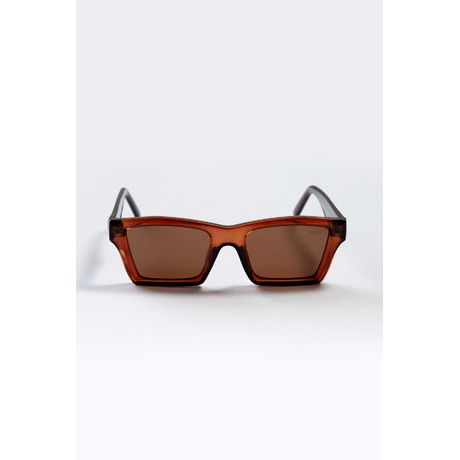 be.sunglass Mocha
