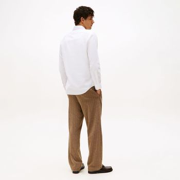 Camisa Oxford Regular Fit 42