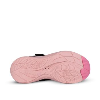 TENIS K360 ENERGY 2 PRETO/ROSA 29 / Preto