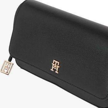 Bolsa Transversal Pingente Monograma ÚNICO