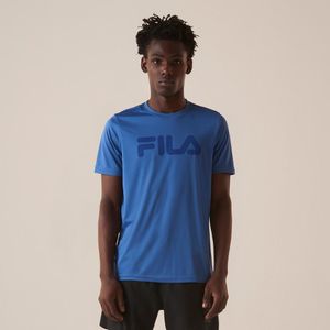 Camiseta Fila Basic Sports II Masculina