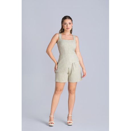 Conjunto Lucca - Fernanda Nabhan