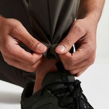Calça Masculina de Academia 500 Domyos 3G / caqui