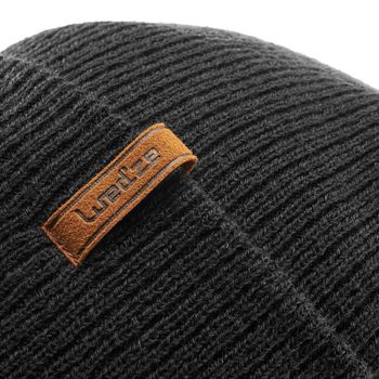 Gorro de Ski Fisherman Wedze Único / Preto
