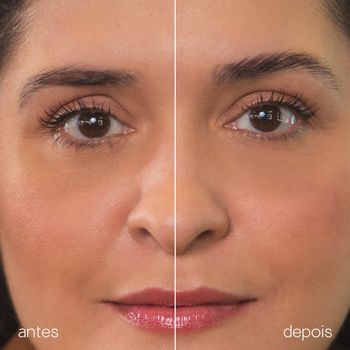 Gel para Sobrancelhas Nádia Tambasco By Océane - Brow Gel 7g Não