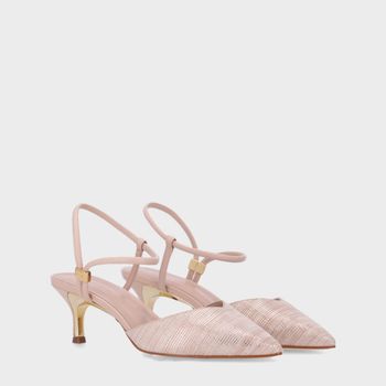 Slingback Solana Luce - 58060001 34