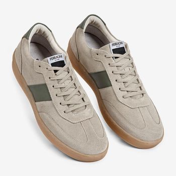 Sneaker Ibiza 7583-710F 37 / BEGE