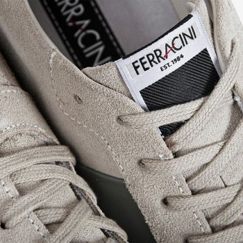 Sneaker Ibiza 7583-710F 37 / BEGE