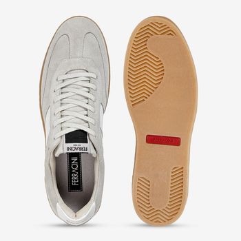 Sneaker Ibiza 7583-710D 40 / CINZA/GRAY