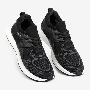 Sneaker Moove 9482-650A 39 / PRETO 1