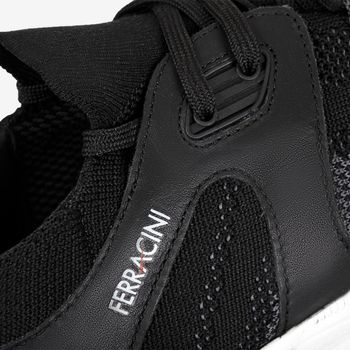 Sneaker Moove 9482-650A 39 / PRETO 1