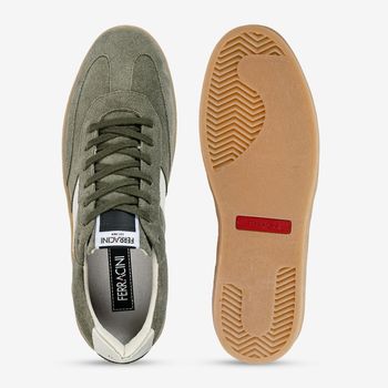 Sneaker Ibiza 7583-710H 36 / VERDE | GREEN