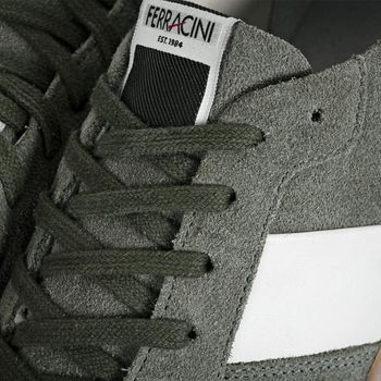 Sneaker Ibiza 7583-710H 36 / VERDE | GREEN