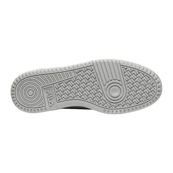 Tênis Masculino Casual Acd Classic Fila 41 BR / branco