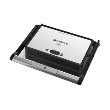 Grill Cadence GRL200 INOX / 127V