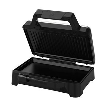 Sanduicheira Oster Inox Multiuso INOX / 127V