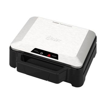 Sanduicheira Oster Inox Multiuso INOX / 127V