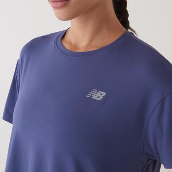 Camiseta Cropped Drapey Feminina M