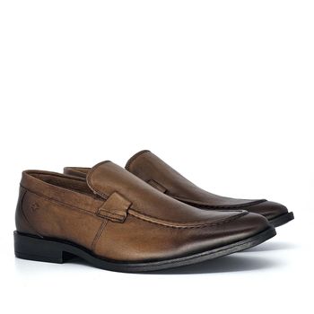 Sapato Viena Tan - VIE018 37