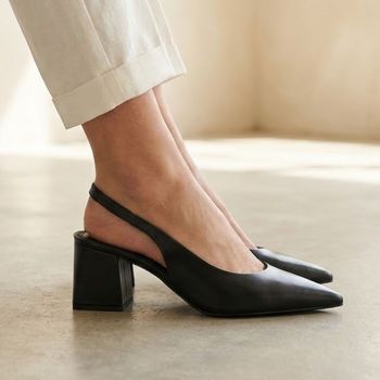Scarpin Yara Preto - YRA1636 34