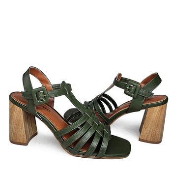 Sandalia Helena Olivia - HLN711 34