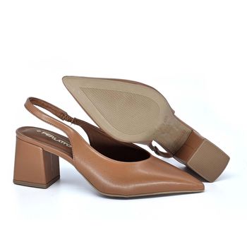 Scarpin Yara Blush - YRA1636 34