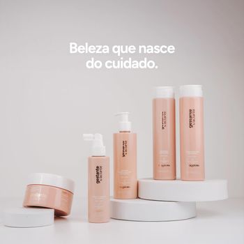 Kit Acquaflora Gestante e Lactante Home Care (3 produtos)