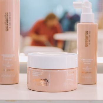 Kit Acquaflora Gestante e Lactante Home Care (3 produtos)