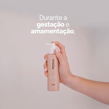 Kit Acquaflora Gestante e Lactante Duo Tônico (3 produtos)