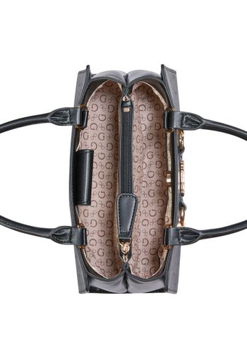 Bolsa Lacy Satchel Cinza Escuro UN / Cinza Escuro