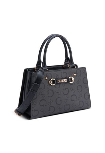 Bolsa Lacy Satchel Cinza Escuro UN / Cinza Escuro