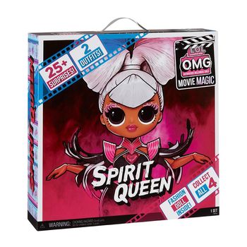 LOL Surprise! OMG Movie Doll - Spirit Queen