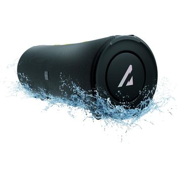 Caixa de som Bluetooth WAAW BOOM 100SB