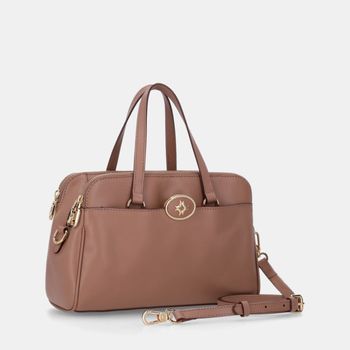 Bolsa Tote Média Atacama Mousse - 2000713 UN