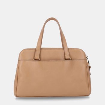 Bolsa Tote Média Atacama Butter - 2000713 UN