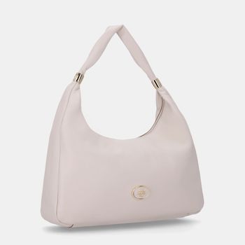 Bolsa Hobo Grande Saara Panna - 2000695 UN