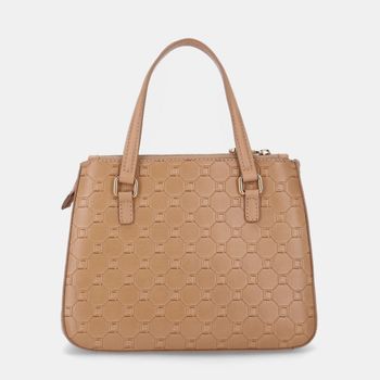 Bolsa Tote Média Lux Butter - 2000701 UN