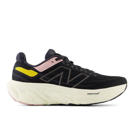 Tênis New Balance Fresh Foam X 1080v13 Corrida Preto