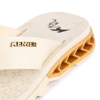 Sandália Chinelo Kenner Rakka De Saturno Original Especial 37