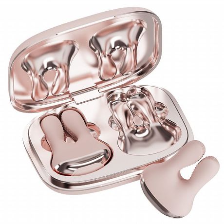 Estimulador de mamilos Rabbit Pods