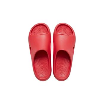 Chinelo Crocs Mellow Slide VARSITY RED 36 / Varsity red
