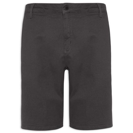 Bermuda Masculina John John Straight Inglaterra Sarja